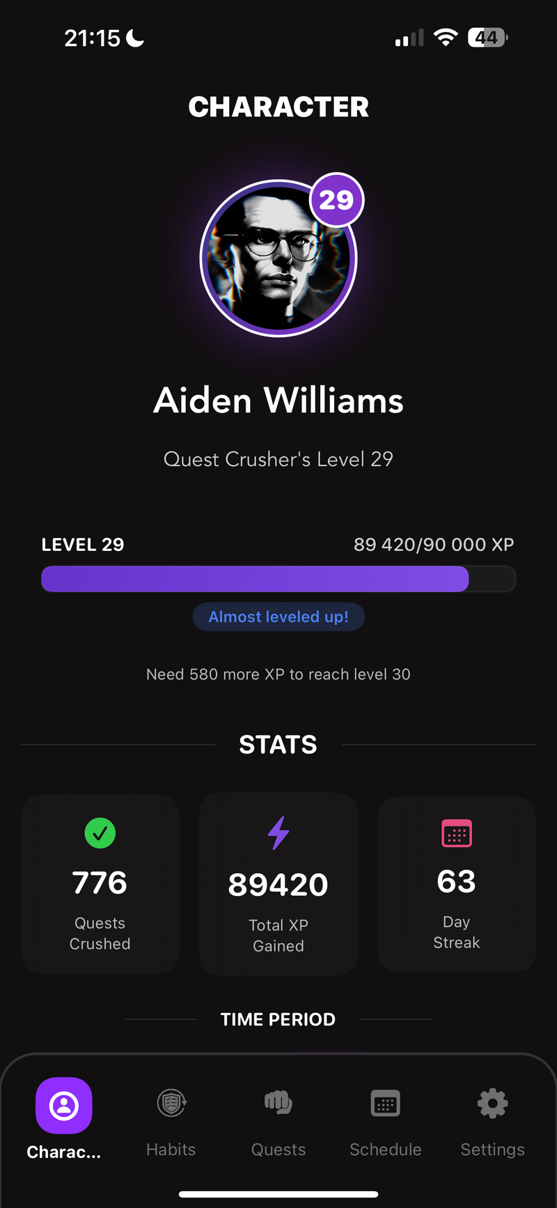 App Screenshot 3