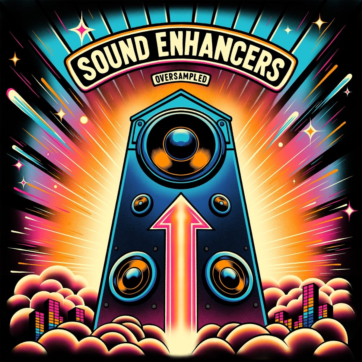 Sound Enhancers - Ear Candies, Fillers, Layers & More! (Sample