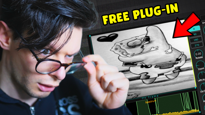 The COOLEST FREE Plug-Ins that exist in 2026