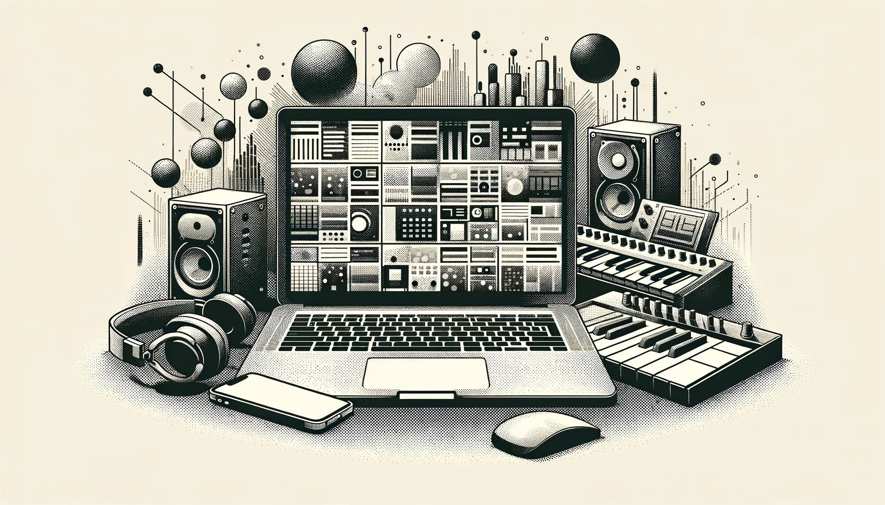 The Sickest Websites for Music Producers - Oversampled