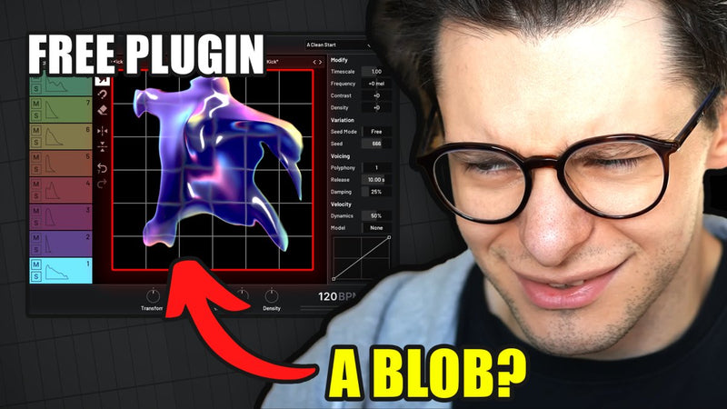 Top FREE COOLEST Plug-ins for 2024 (shouldn’t be free)