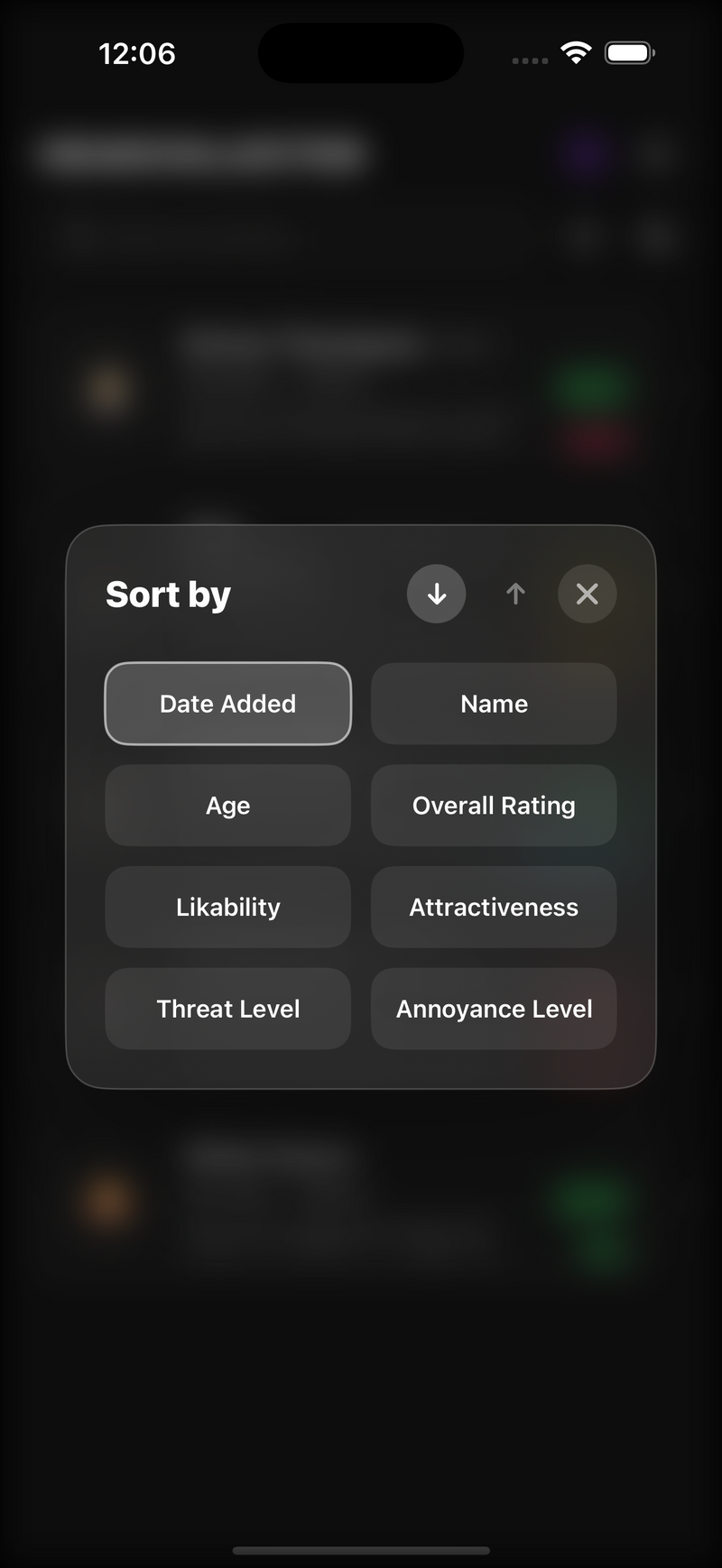 App Screenshot 3