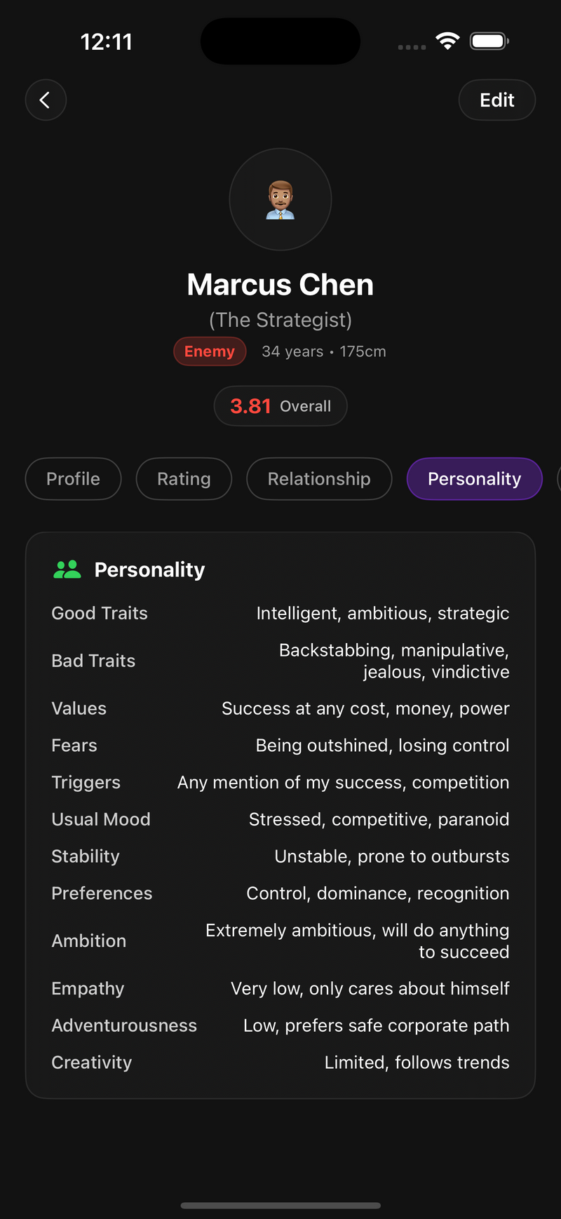 App Screenshot 4