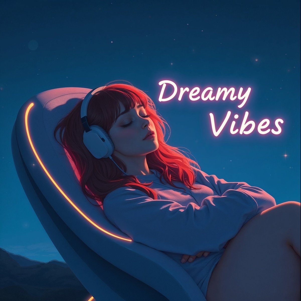 Dreamy Vibes - ULTIMATE DREAMY SAMPLES COLLECTION - Oversampled