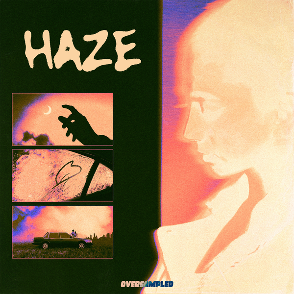 HAZE - Nostalgic Electronica Sample Pack