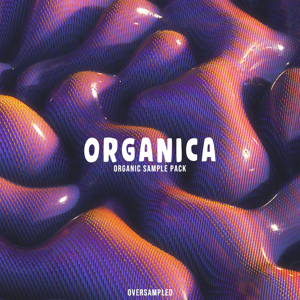 ORGANICA