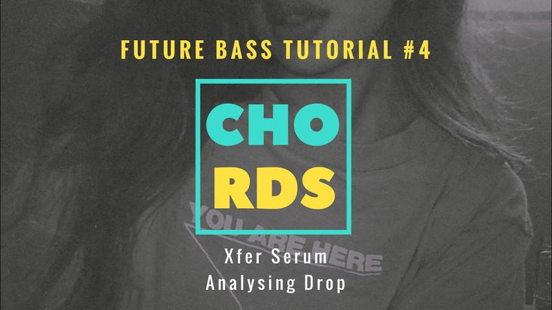 Arped Supersaws | Ableton Project File