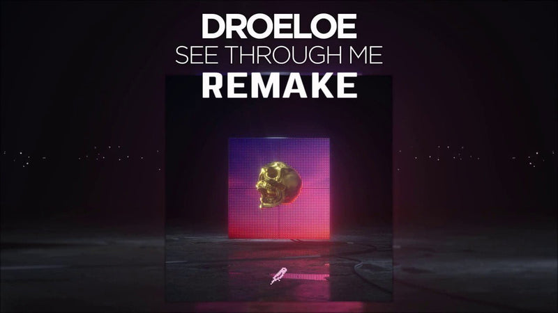 DROELOE - See Through Me | Remake Project File