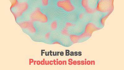 Future Bass Free Production Resources #1