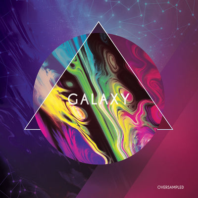 GALAXY - Future Bass Sample Pack