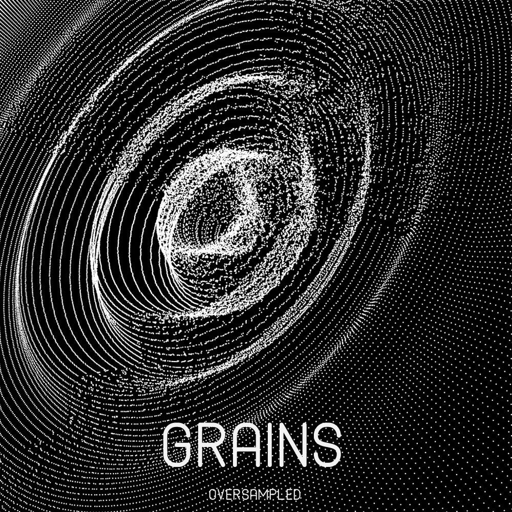 GRAINS - Flume Type Granular Synthesis Sample Pack