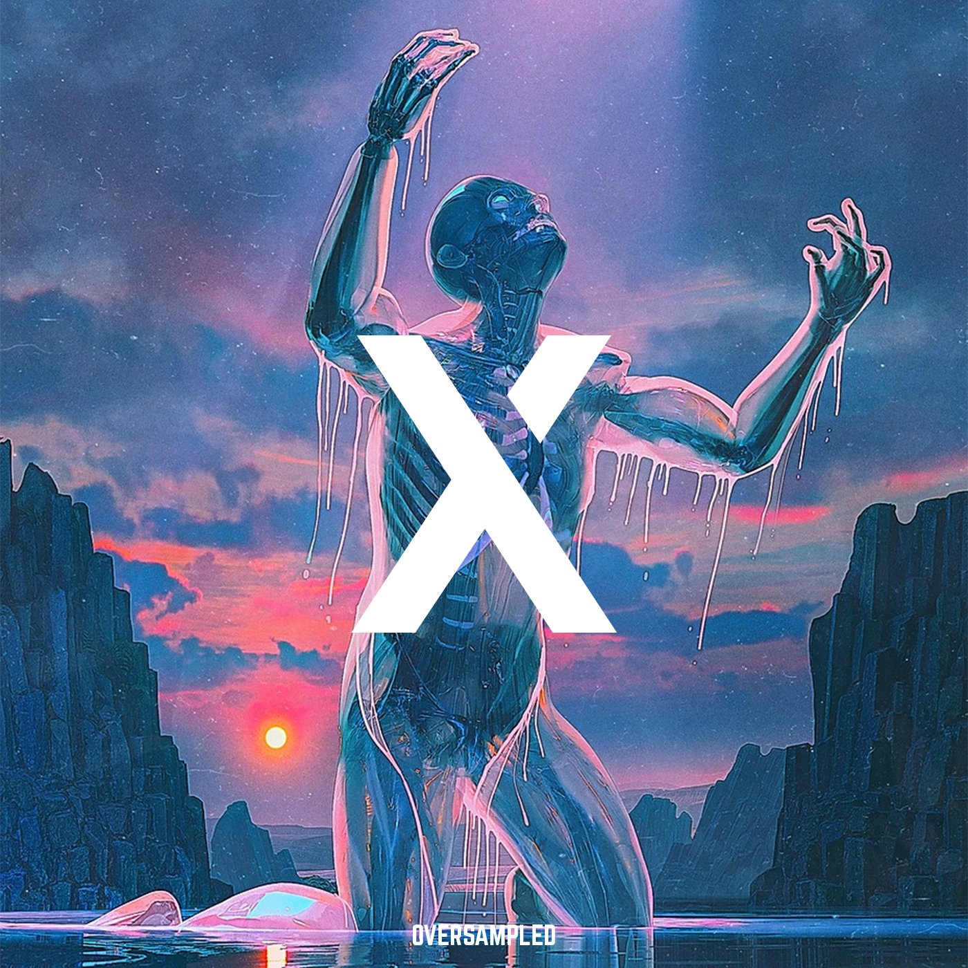 PROJECT X - Hybrid Trap & Riddim Sample Pack